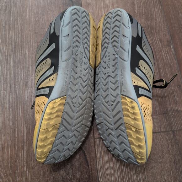 Xero HFS Men's Size 9 Shoes Lightweight Barefoot Workout Gym Sample - Picture 6 of 8